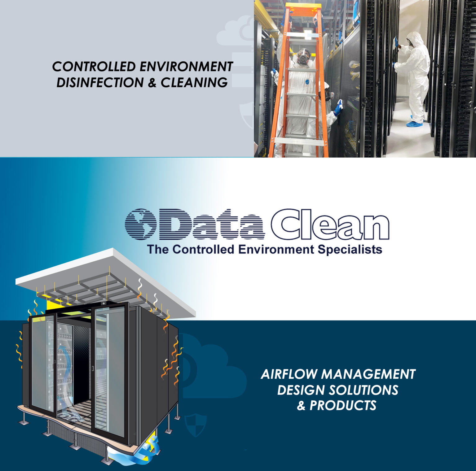 About Us | Data Clean