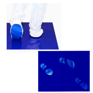 Contamination Control Mats