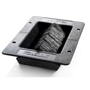Koldlok Raised Floor Grommet