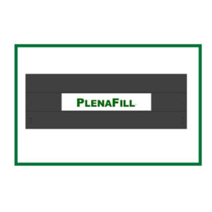 PLENAFILL Panels and Accessories