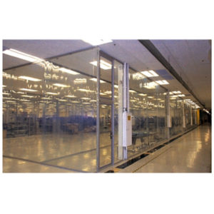 Airstop Soft wall Containment